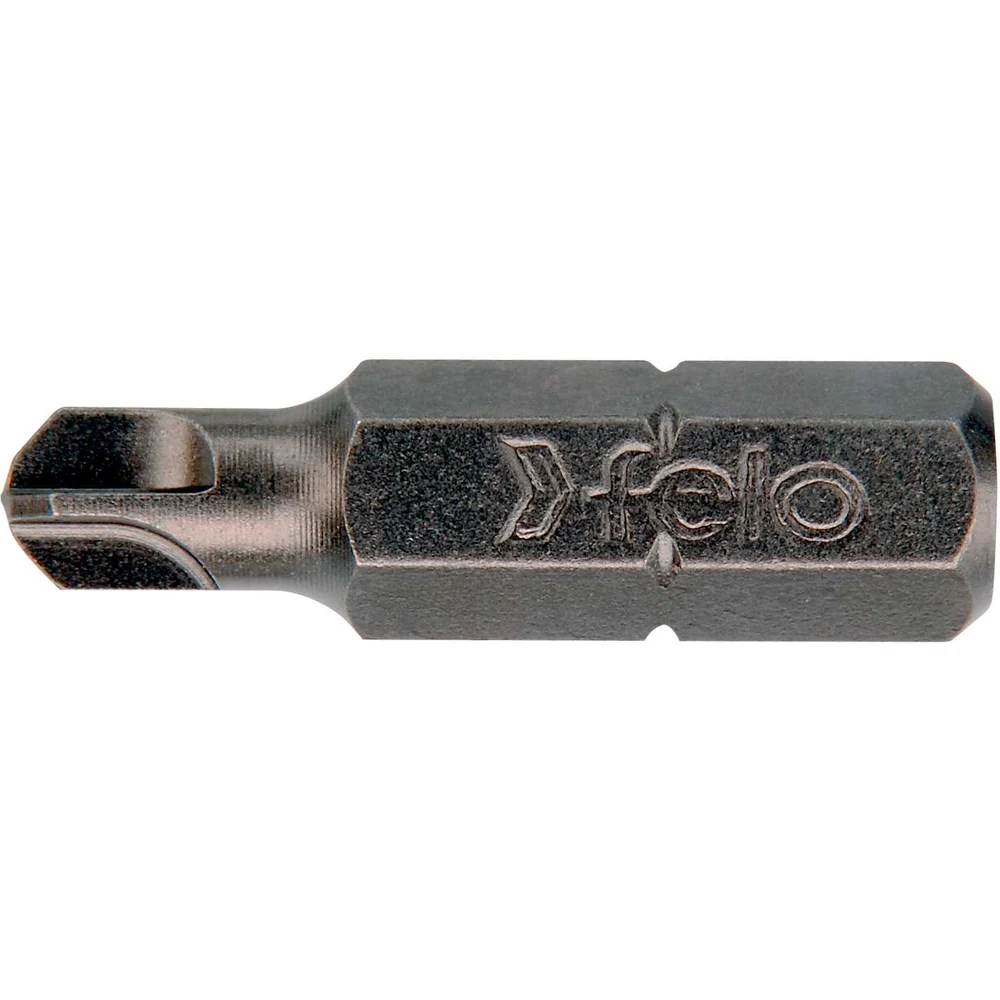 Бита Industrial Torq-set 8, 25 мм, 10 шт Felo 02908010 — детальное фото