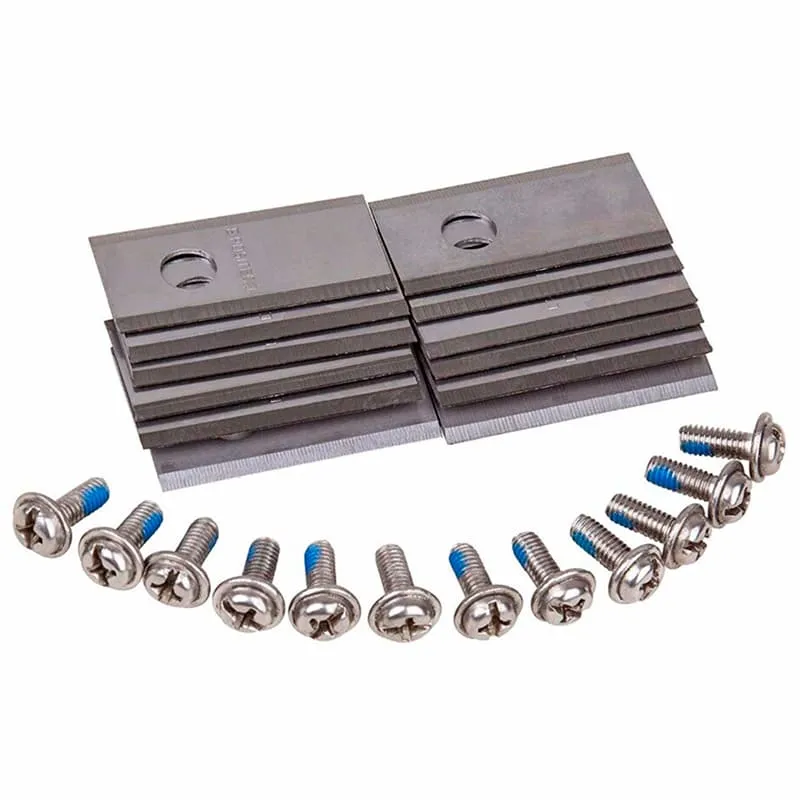 Набор лезвий для роботов газонокосилок WORX WA0190 — детальное фото