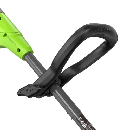 Триммер Greenworks G24LT251 24V 2113307SA (25 см) аккумуляторный — детальное фото