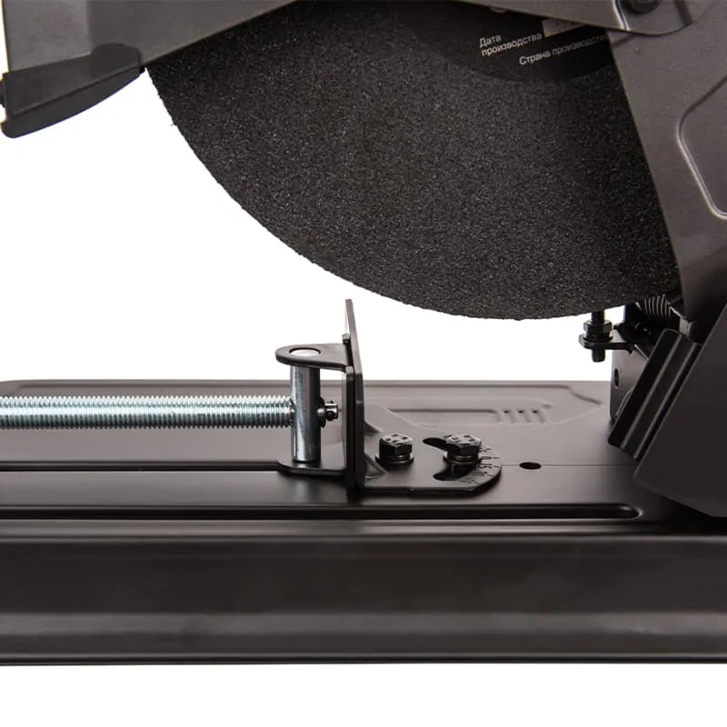 Монтажная пила KRESS KU760 2200 Вт электрическая — детальное фото