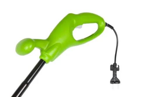 Триммер Greenworks GST2830 Start 280W 21117 (30 см) электрический — детальное фото