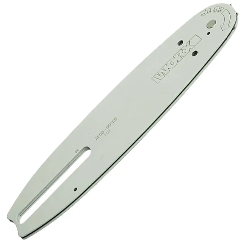 Шина пильная WORX WA0162 15 см — детальное фото