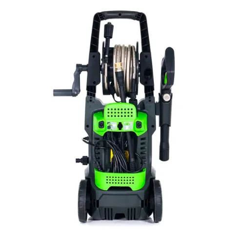 Мойка высокого давления Greenworks GPWG4II 1800W 5106507 (130 бар) электрическая — детальное фото