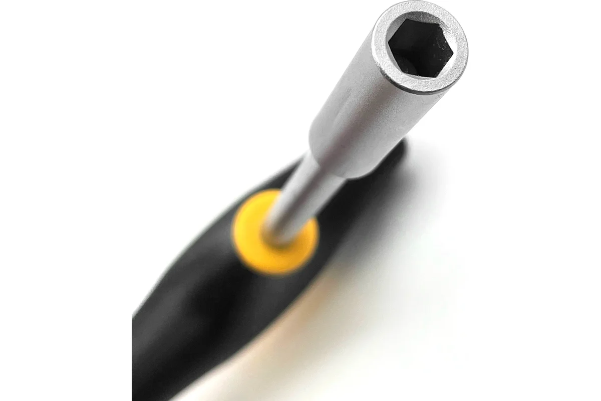 Т-образный ключ под биты 1/4" Felo 33812560 — детальное фото