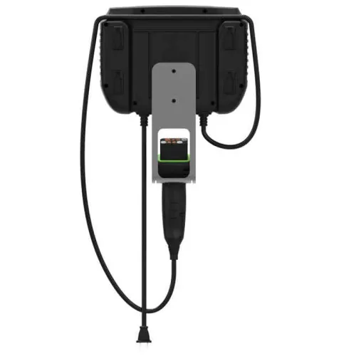 Зарядное устройство для трактора и райдера Greenworks GC82CH600 82V (8 А) 2955407 — детальное фото