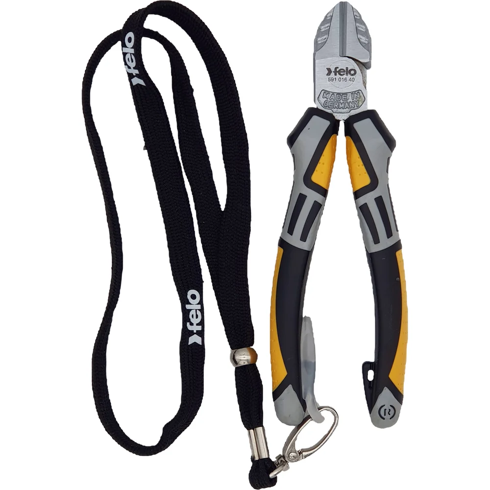 Бокорезы 160 мм Felo 59101640 — детальное фото