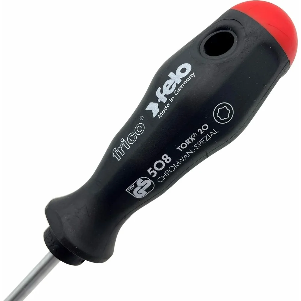 Отвертка Felo Tx 20 50820340 — детальное фото