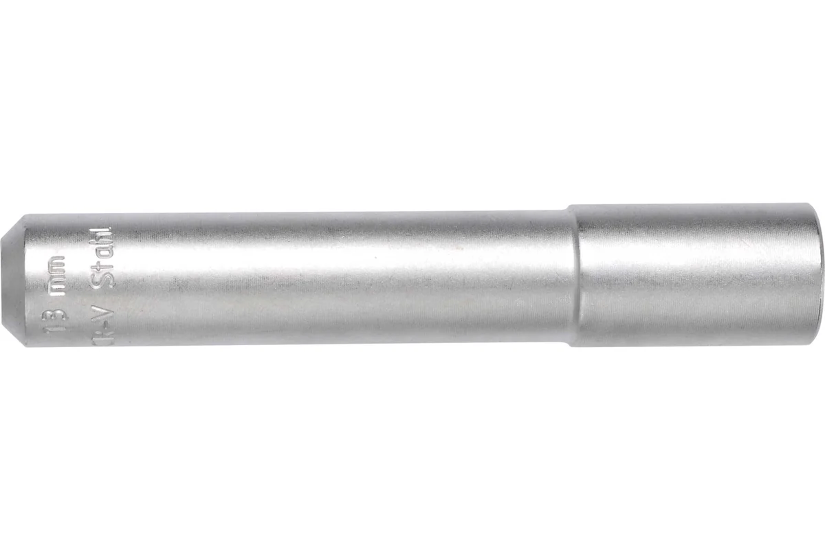 Головка M-TEC 7 мм, с посадкой 1/4", длина 86 мм Felo 09607020 — детальное фото