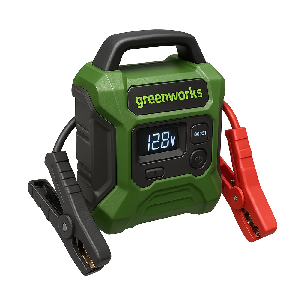 Пусковые устройства