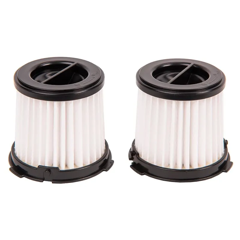 Фильтр сменный для аккумуляторного пылесоса WORX WA6077 2шт. — детальное фото