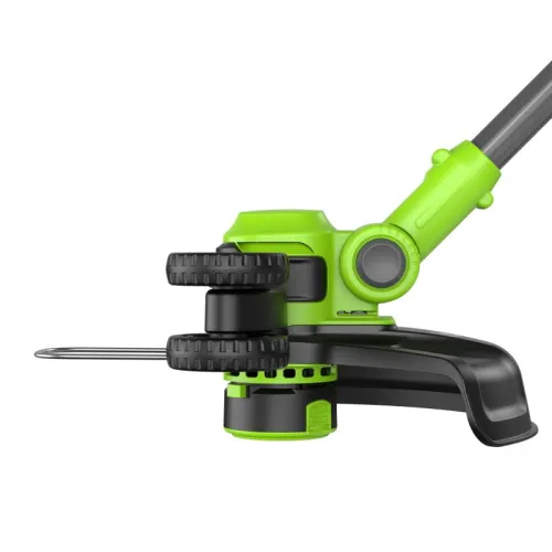 Триммер Greenworks G24LT301 24V 2113207 (30 см) аккумуляторный