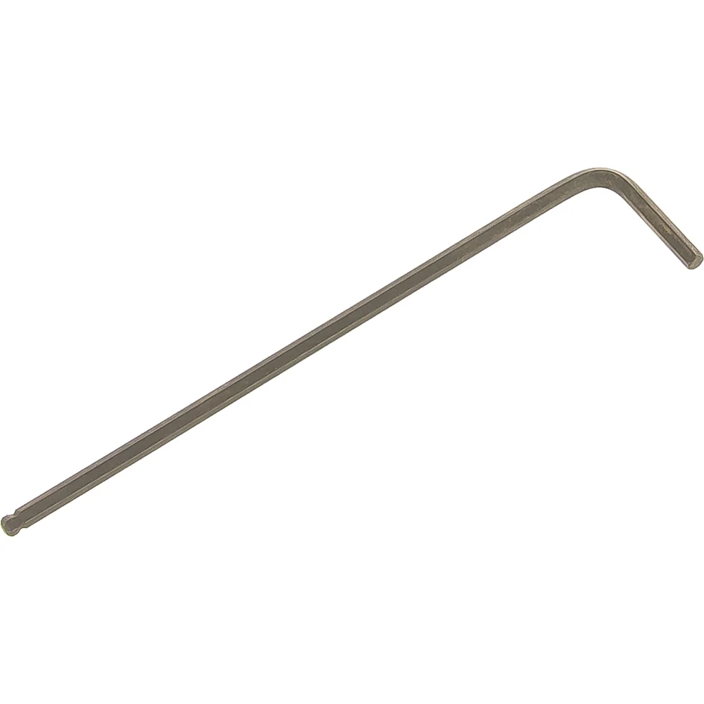 Шестигранный ключ 2,5 мм с шаровым окончанием Felo 35502500 — детальное фото