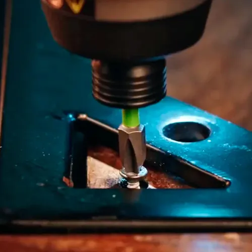 Набор бит в кейсе Greenworks 2944007 (20 шт.) — детальное фото