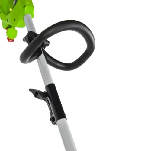 Снегоуборочная лопата Greenworks G40SS30 40V 2600807 (30 см) бесщёточная аккумуляторная — детальное фото