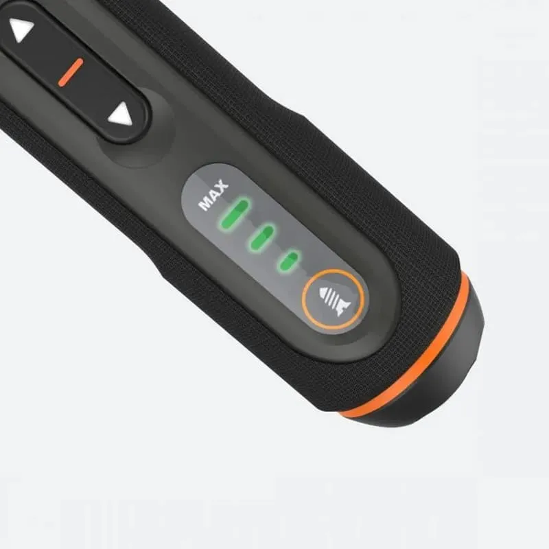 Отвертка WORX WX240 4V аккумуляторная с набором бит 26 шт. — детальное фото