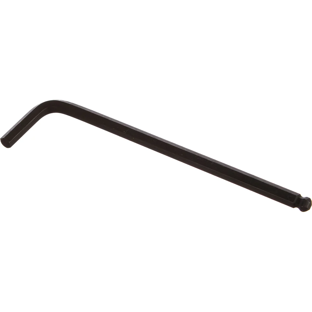 Шестигранный ключ 6,0 мм с шаровым окончанием Felo 35506000 — детальное фото