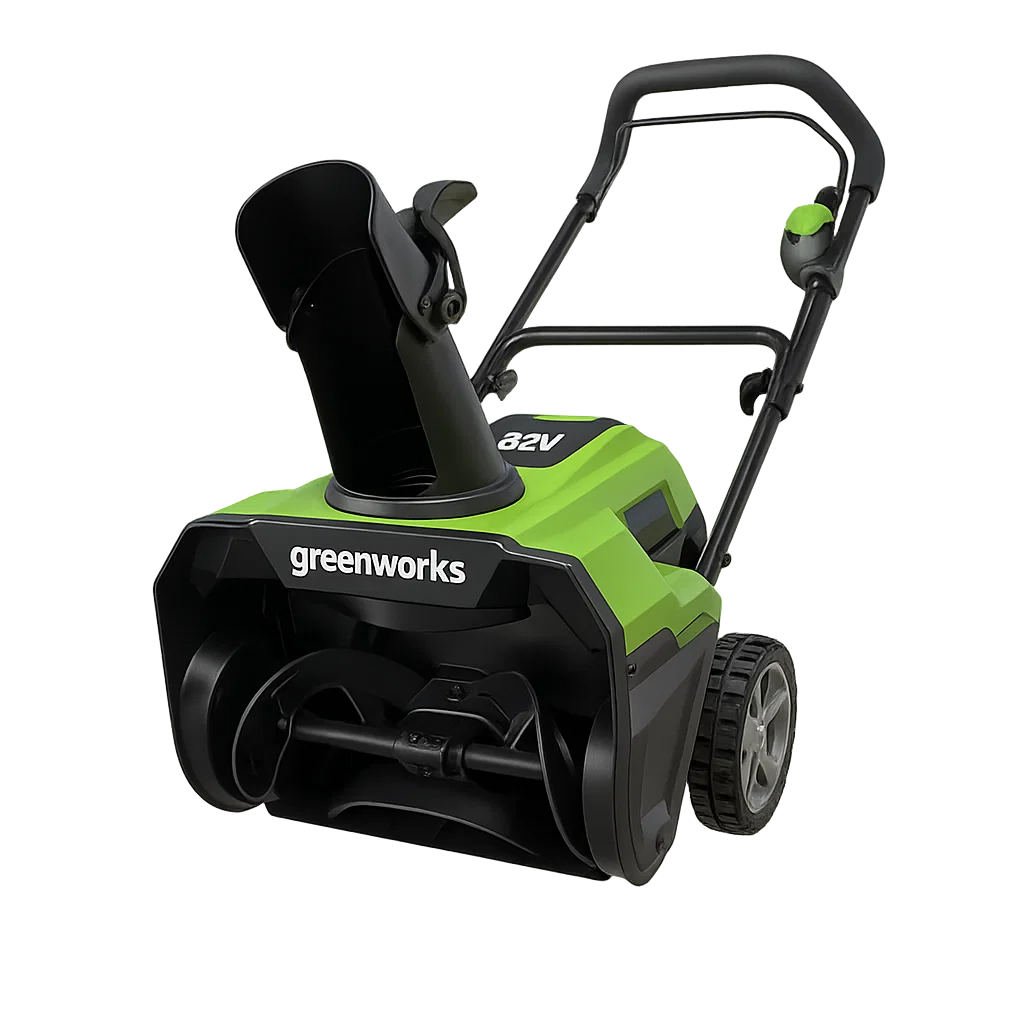 Снегоуборщики 82V