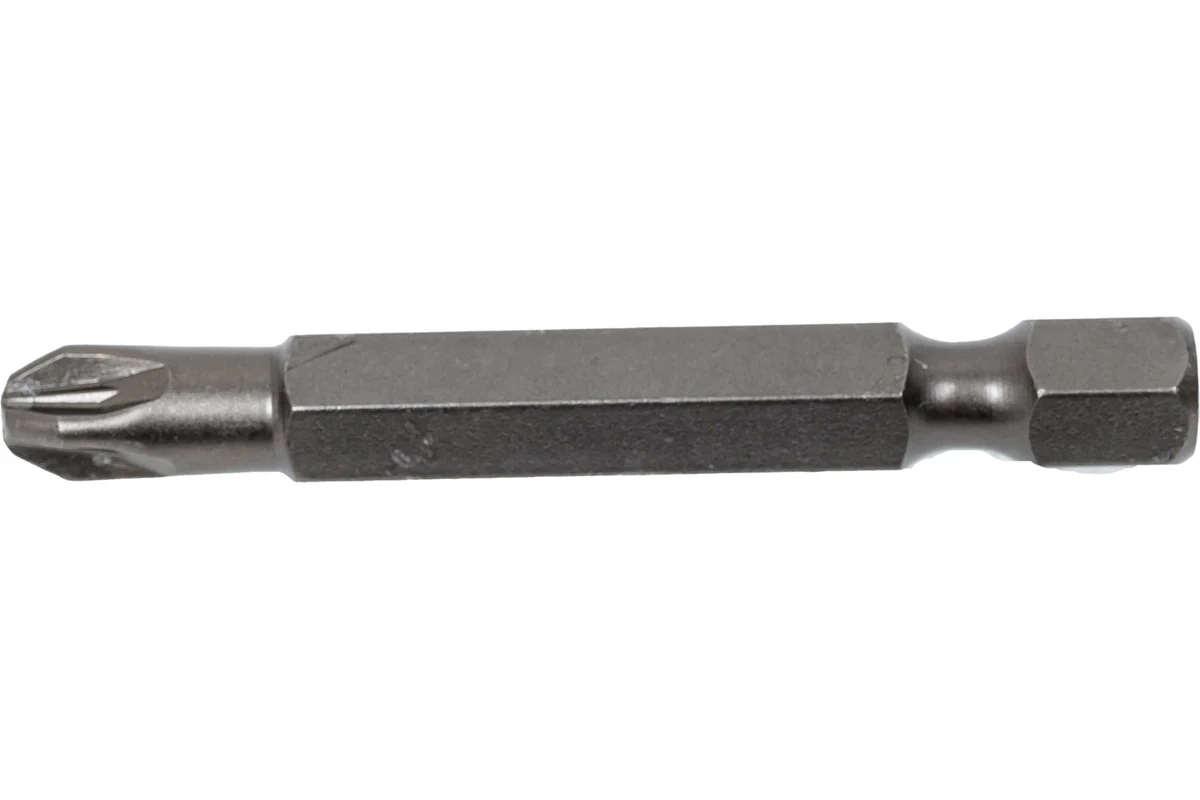 Бита крестовая серия Industrial PZ 3X50, 10 шт. Felo 03103510 — детальное фото