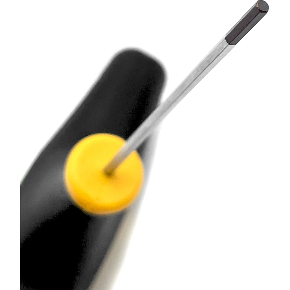 T-образная шестигранная отвертка под головки, 2 мм Felo 30320360 — детальное фото