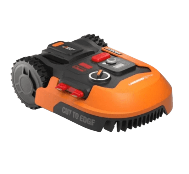 Робот-газонокосилка Worx Landroid M700 Plus WR167E 700кв.м — детальное фото