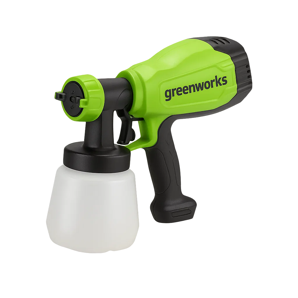 Краскопульты