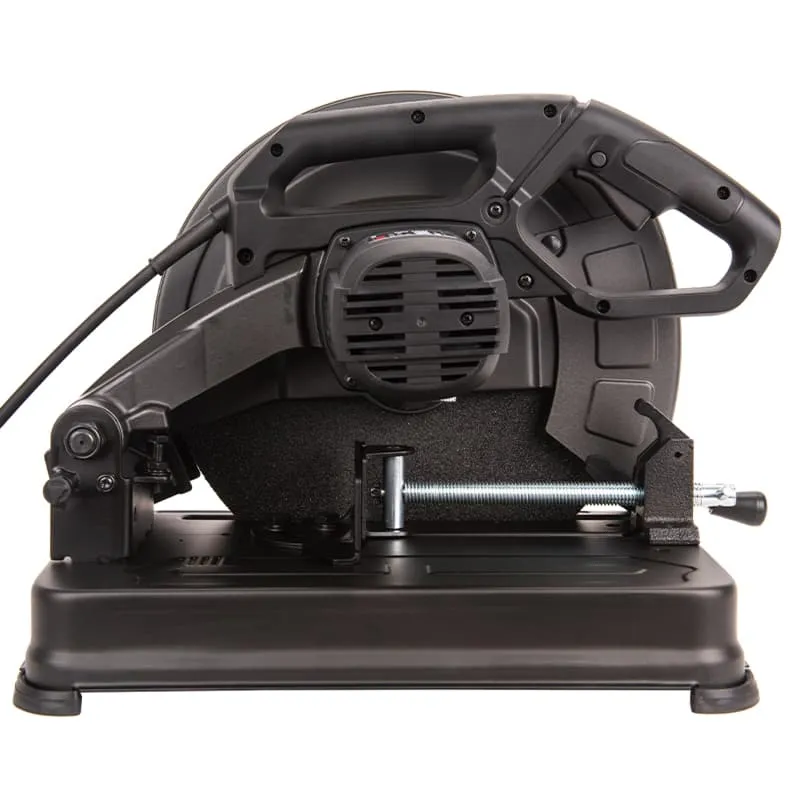 Монтажная пила KRESS KU760 2200 Вт электрическая — детальное фото