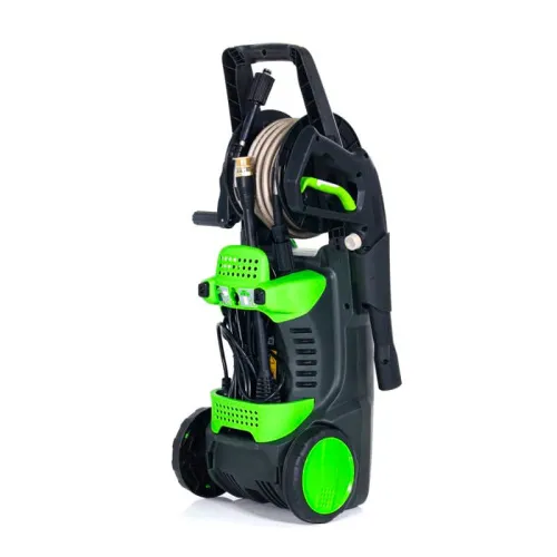 Мойка высокого давления Greenworks GPWG4II 1800W 5106507 (130 бар) электрическая — детальное фото