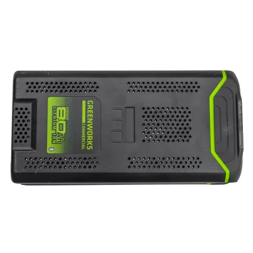 Аккумулятор Greenworks G82B8 82V 2951407 (8 Ач) — детальное фото