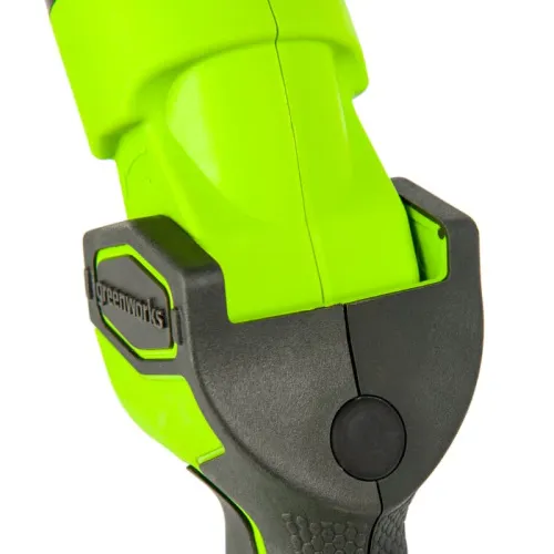 Фонарь Greenworks G24WL 24V 3500507 (100 лм) аккумуляторный — детальное фото