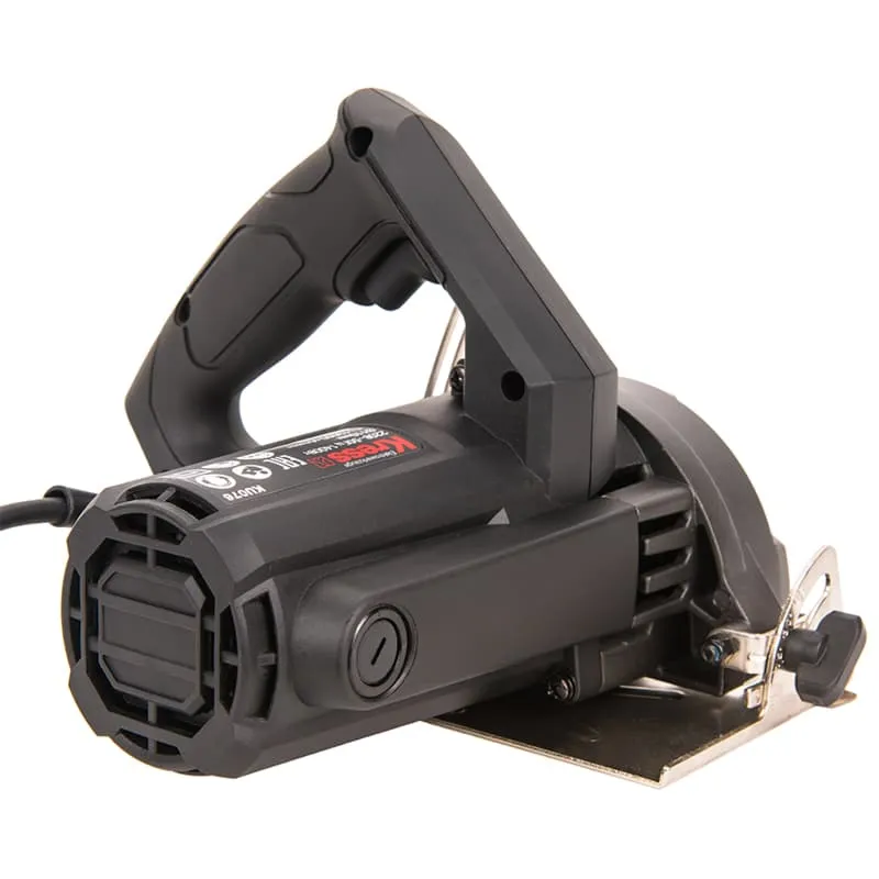 Дисковая (циркулярная) пила KRESS KU076 1400Вт электрическая — детальное фото