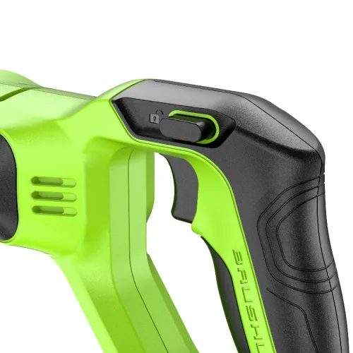 Пила сабельная Greenworks GPT-BLRS-1 24V 1200607 (26 мм) бесщеточная аккумуляторная — детальное фото