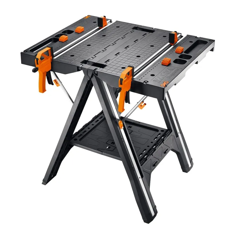 Рабочий стол WORX WX051 Pegasus — детальное фото