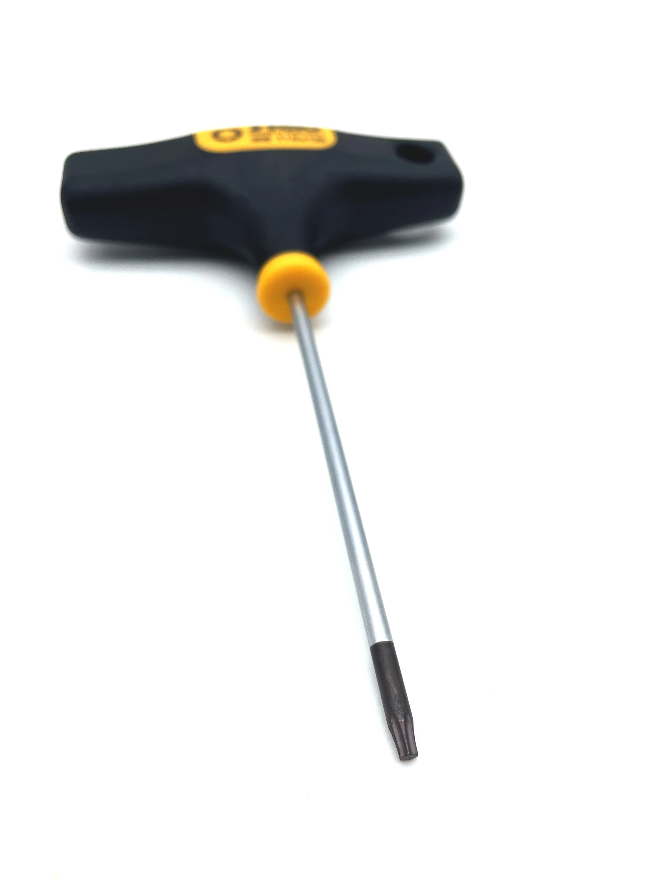 Т-образный ключ Felo TX10, стержень 125 мм 30810360 — детальное фото