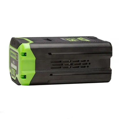 Аккумулятор Greenworks G60B8 60V 2954507 (8 Ач) — детальное фото