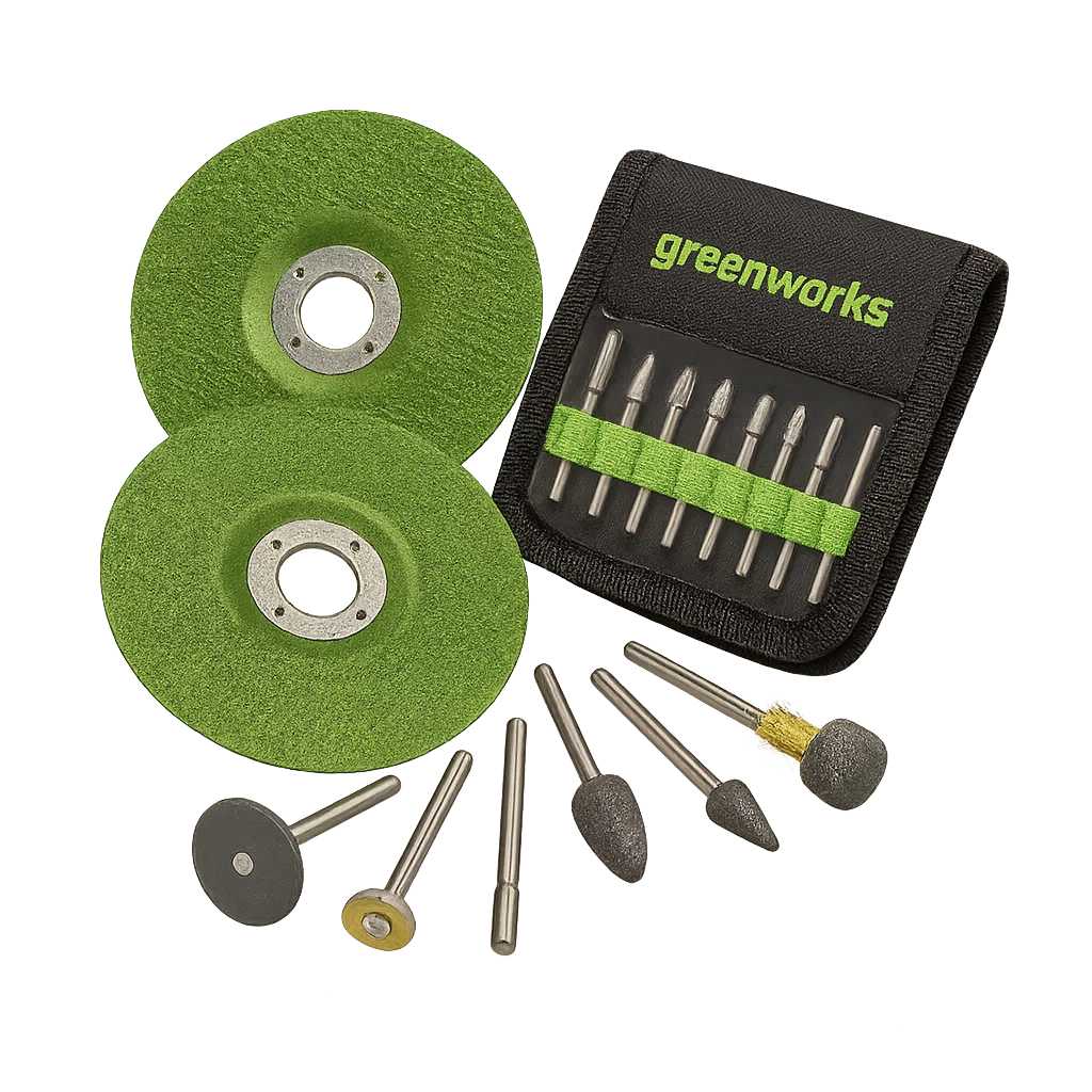 Расходные материалы