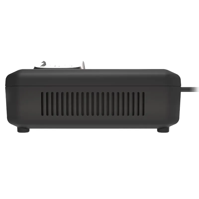 Зарядное устройство Kress KAC22 20V 12A — детальное фото