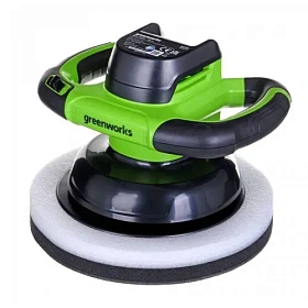 Без аккумулятора и зарядки